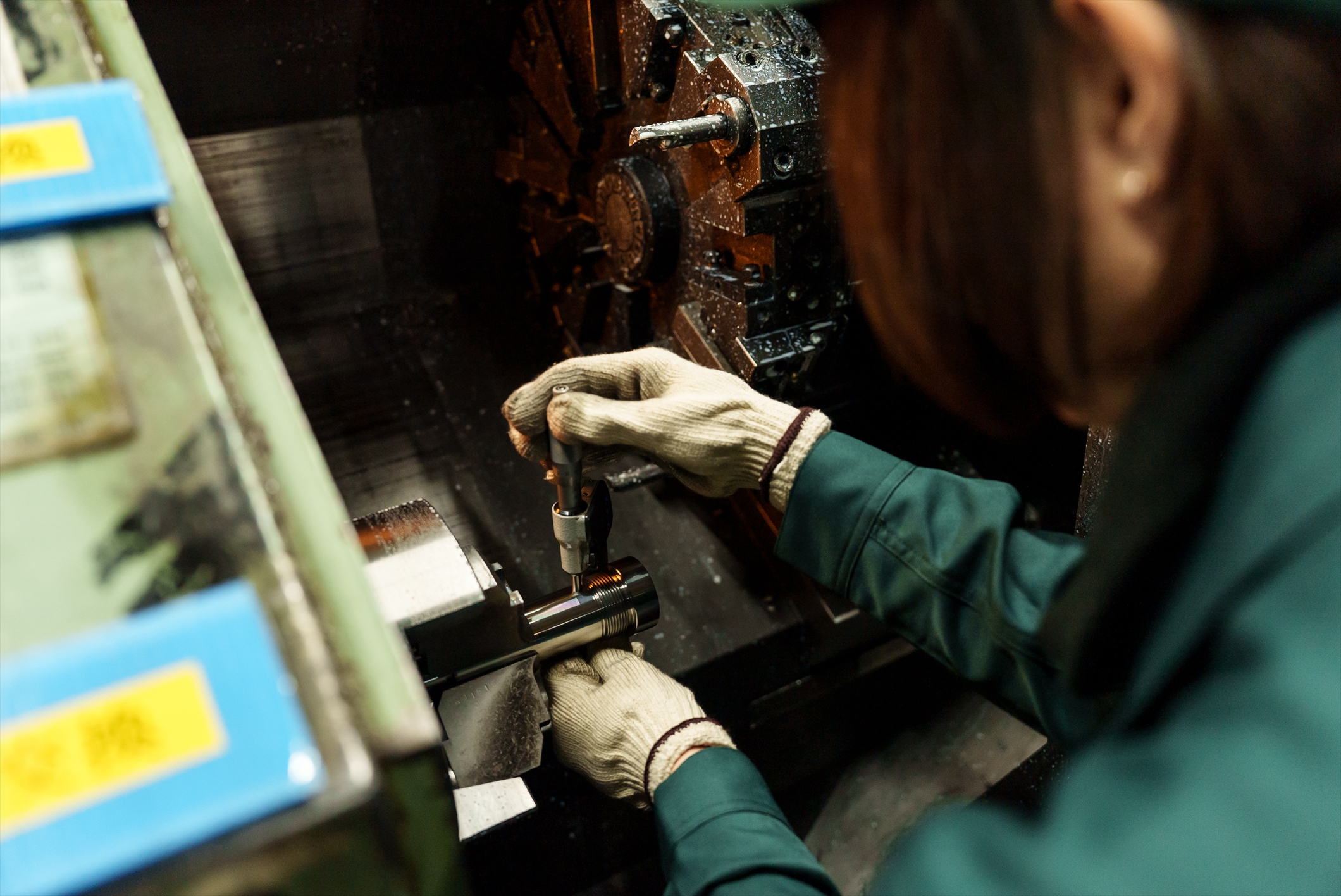 トップスライド